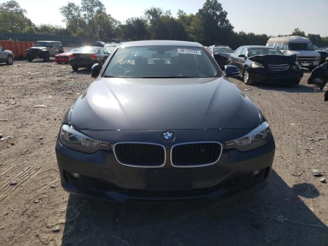 Photo 4 VIN: WBA3B5G58DNS01088 - BMW 328 XI SUL 