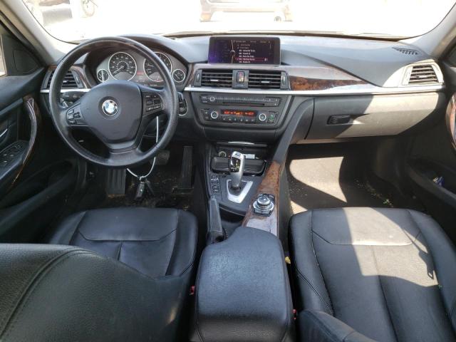 Photo 7 VIN: WBA3B5G58DNS01088 - BMW 328 XI SUL 