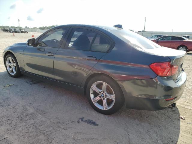 Photo 1 VIN: WBA3B5G58DNS01091 - BMW 3 SERIES 