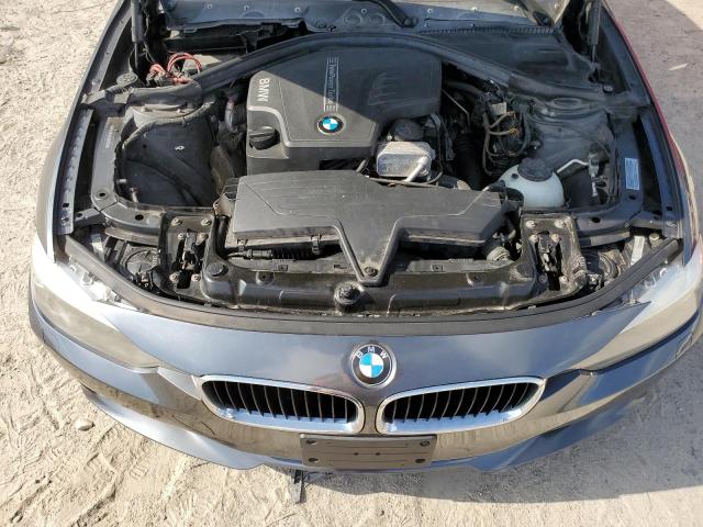 Photo 10 VIN: WBA3B5G58DNS01091 - BMW 3 SERIES 