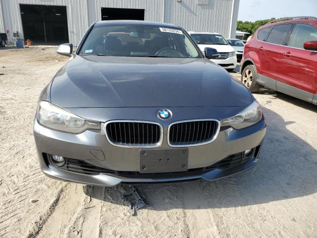 Photo 4 VIN: WBA3B5G58DNS01091 - BMW 3 SERIES 