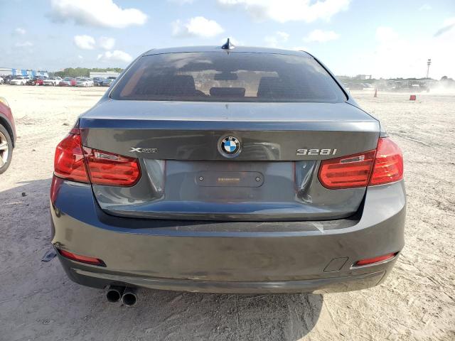 Photo 5 VIN: WBA3B5G58DNS01091 - BMW 3 SERIES 