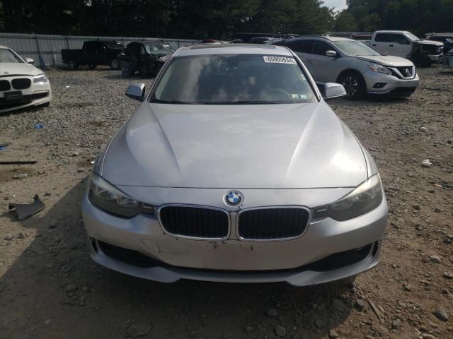 Photo 4 VIN: WBA3B5G58DNS01284 - BMW 328 XI SUL 