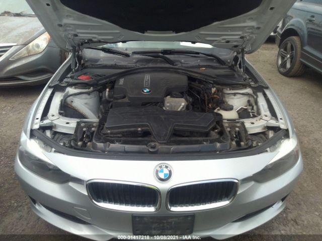 Photo 9 VIN: WBA3B5G58DNS01835 - BMW 3 