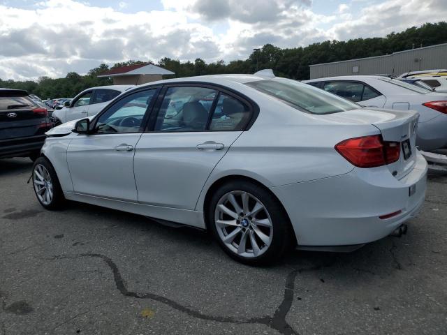 Photo 1 VIN: WBA3B5G58DNS02242 - BMW 328 XI SUL 