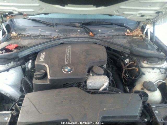 Photo 9 VIN: WBA3B5G58DNS02516 - BMW 3 