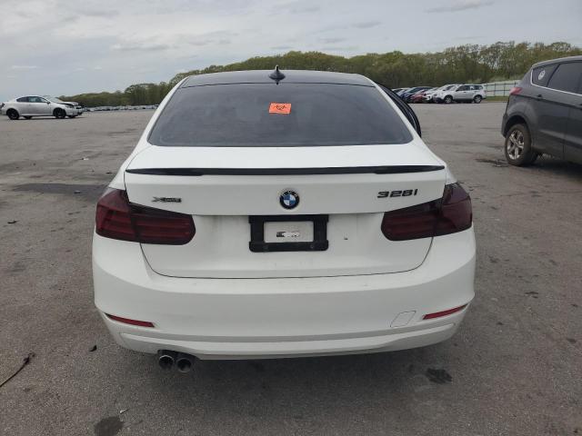 Photo 5 VIN: WBA3B5G58DNS02855 - BMW 3 SERIES 