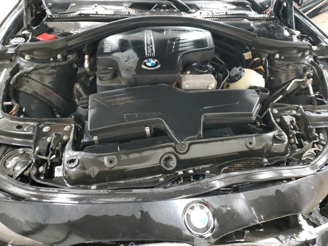 Photo 10 VIN: WBA3B5G58DNS02970 - BMW 328 XI SUL 