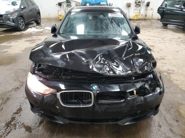 Photo 4 VIN: WBA3B5G58DNS02970 - BMW 328 XI SUL 