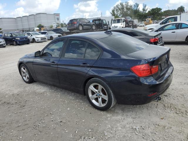 Photo 1 VIN: WBA3B5G58DNS02984 - BMW 328 XI SUL 