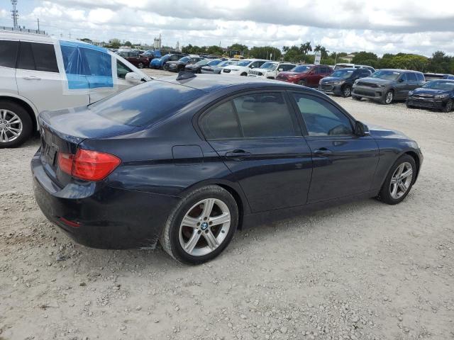 Photo 2 VIN: WBA3B5G58DNS02984 - BMW 328 XI SUL 