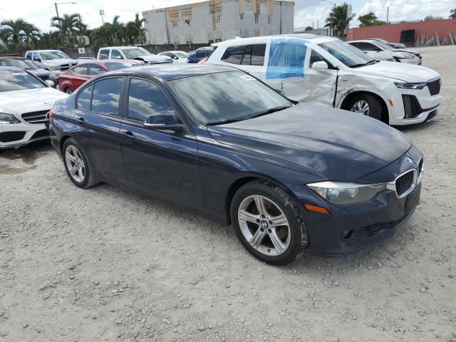 Photo 3 VIN: WBA3B5G58DNS02984 - BMW 328 XI SUL 