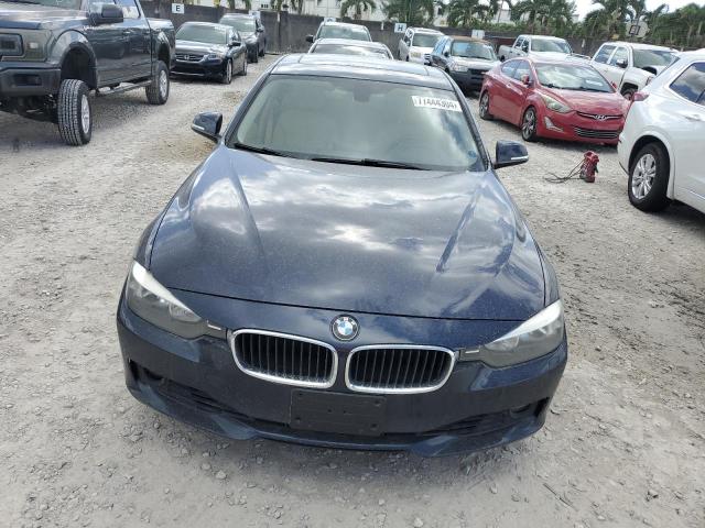 Photo 4 VIN: WBA3B5G58DNS02984 - BMW 328 XI SUL 