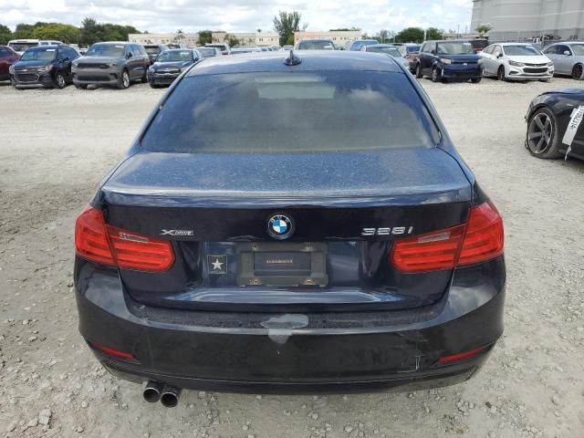 Photo 5 VIN: WBA3B5G58DNS02984 - BMW 328 XI SUL 