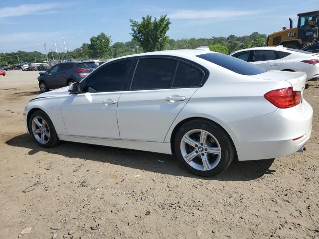 Photo 1 VIN: WBA3B5G58DNS04802 - BMW 3 SERIES 