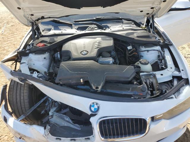 Photo 10 VIN: WBA3B5G58DNS04802 - BMW 3 SERIES 