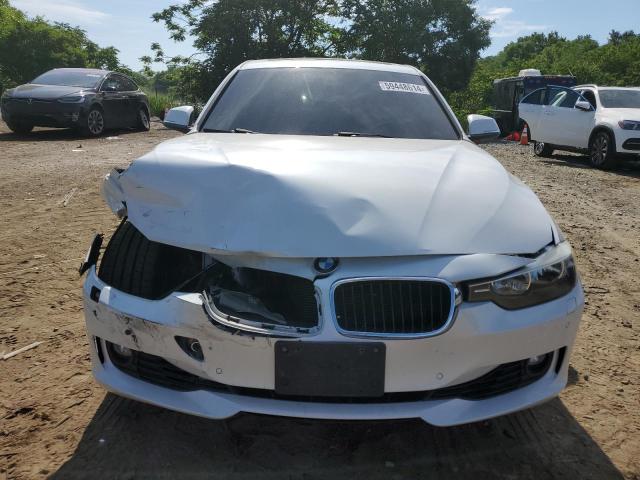 Photo 4 VIN: WBA3B5G58DNS04802 - BMW 3 SERIES 