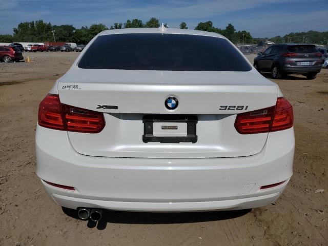 Photo 5 VIN: WBA3B5G58DNS04802 - BMW 3 SERIES 