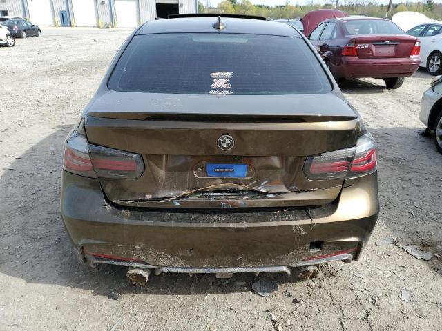 Photo 5 VIN: WBA3B5G58ENS08253 - BMW 328 XI SUL 