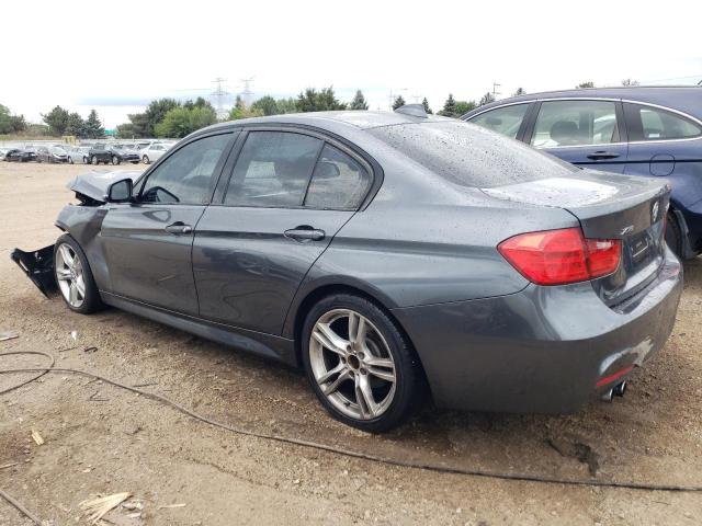 Photo 1 VIN: WBA3B5G58ENS09144 - BMW 3 SERIES 