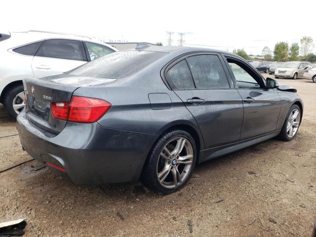 Photo 2 VIN: WBA3B5G58ENS09144 - BMW 3 SERIES 