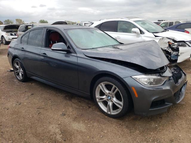 Photo 3 VIN: WBA3B5G58ENS09144 - BMW 3 SERIES 