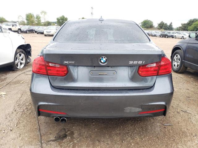 Photo 5 VIN: WBA3B5G58ENS09144 - BMW 3 SERIES 