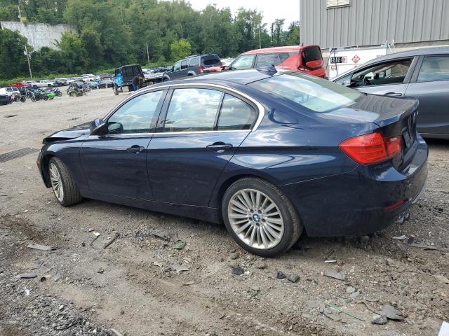 Photo 1 VIN: WBA3B5G58FNS12885 - BMW 328 XI SUL 