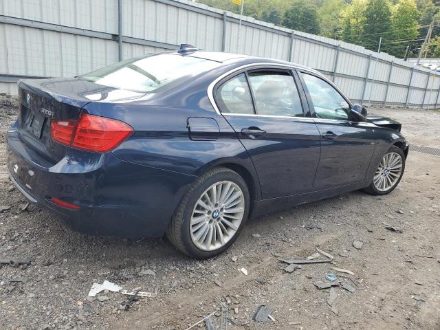 Photo 2 VIN: WBA3B5G58FNS12885 - BMW 328 XI SUL 