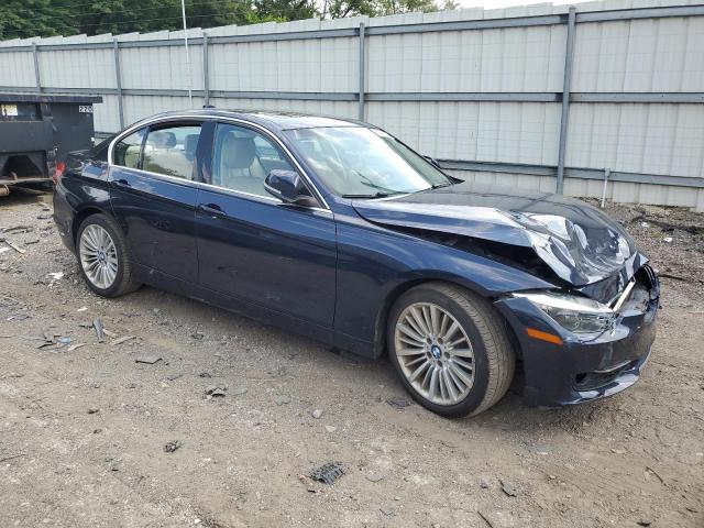 Photo 3 VIN: WBA3B5G58FNS12885 - BMW 328 XI SUL 