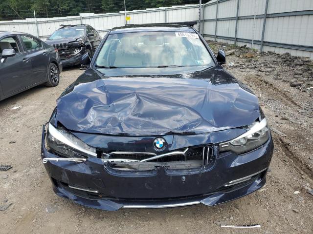 Photo 4 VIN: WBA3B5G58FNS12885 - BMW 328 XI SUL 