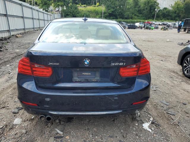 Photo 5 VIN: WBA3B5G58FNS12885 - BMW 328 XI SUL 