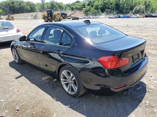 Photo 1 VIN: WBA3B5G58FNS13681 - BMW 3 SERIES 