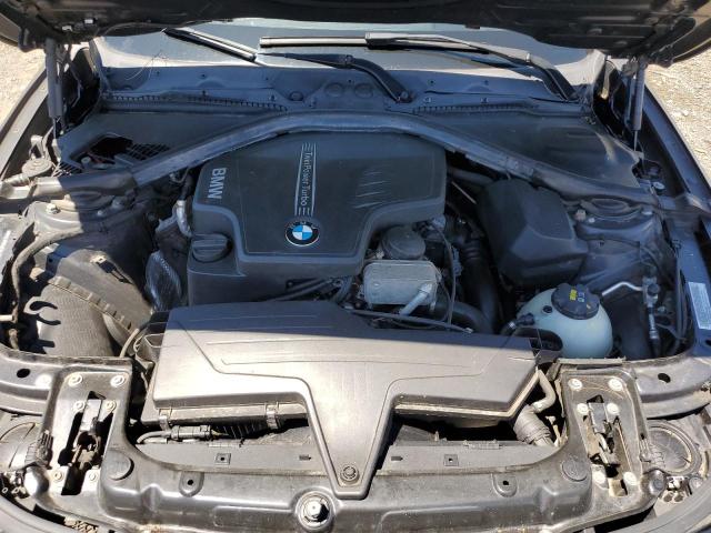 Photo 10 VIN: WBA3B5G58FNS13681 - BMW 3 SERIES 