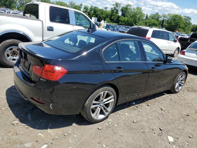 Photo 2 VIN: WBA3B5G58FNS13681 - BMW 3 SERIES 