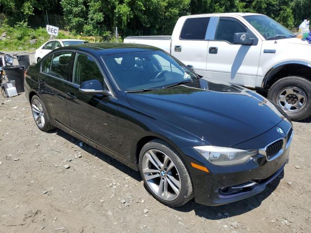 Photo 3 VIN: WBA3B5G58FNS13681 - BMW 3 SERIES 