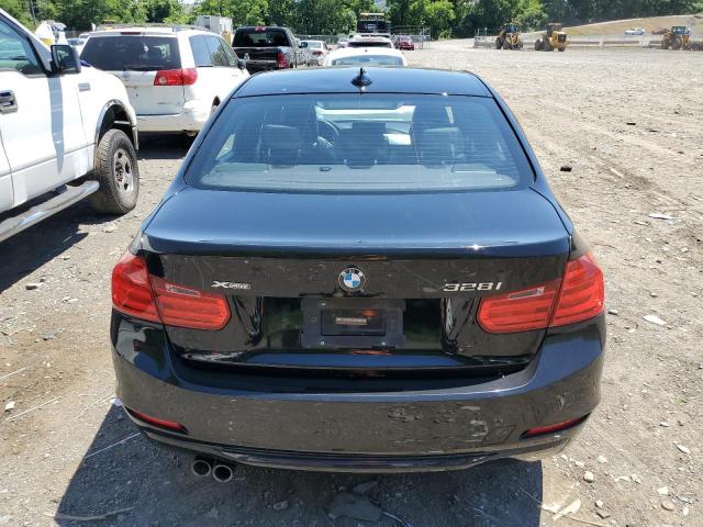 Photo 5 VIN: WBA3B5G58FNS13681 - BMW 3 SERIES 