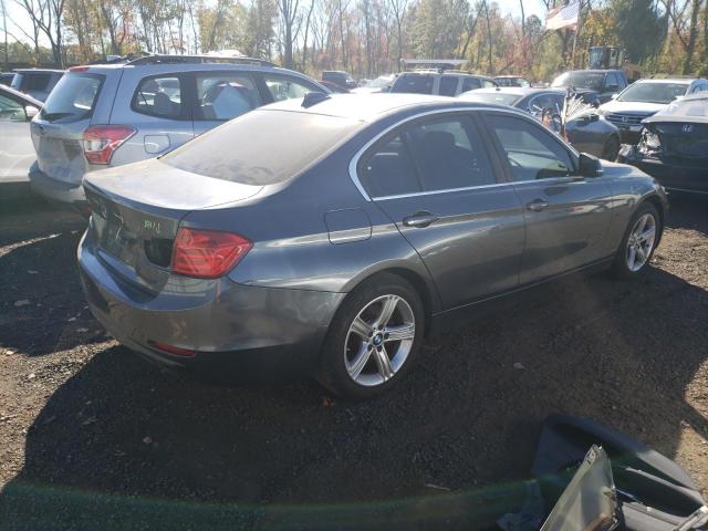 Photo 2 VIN: WBA3B5G58FNS14832 - BMW 3 SERIES 