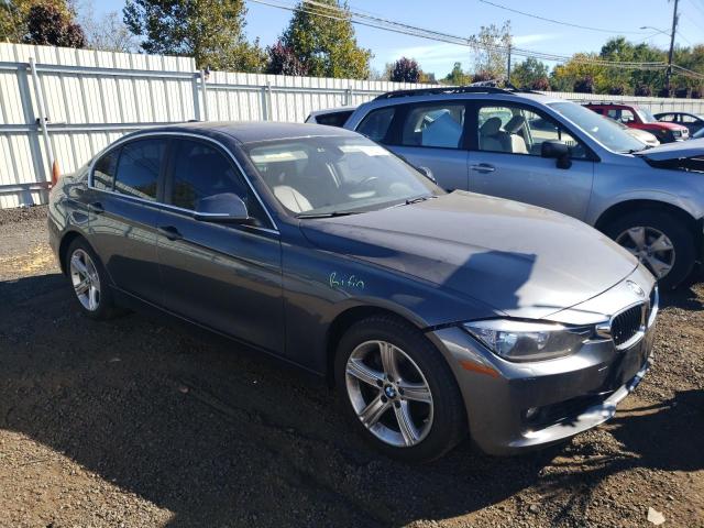 Photo 3 VIN: WBA3B5G58FNS14832 - BMW 3 SERIES 