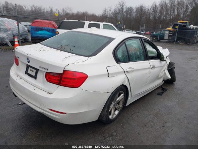 Photo 3 VIN: WBA3B5G58FNS14989 - BMW 328I 