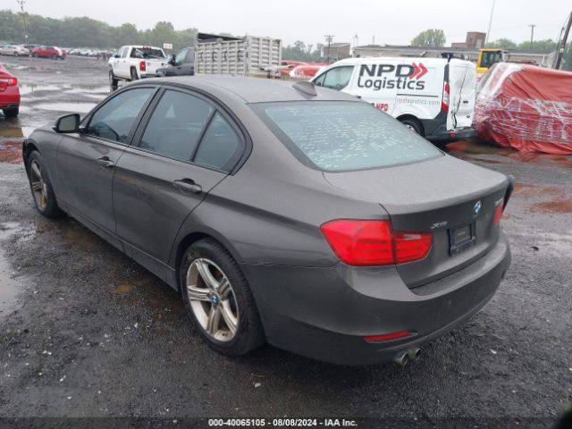 Photo 2 VIN: WBA3B5G58FNS16385 - BMW 328I 