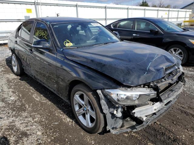 Photo 0 VIN: WBA3B5G58FNS17228 - BMW 328 XI SUL 