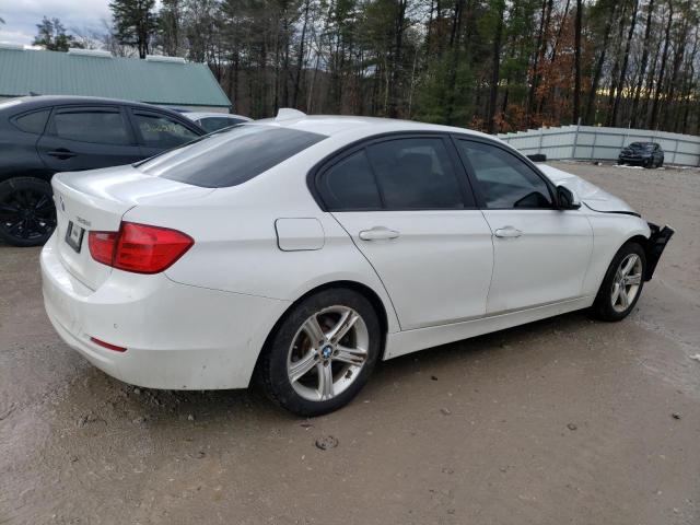 Photo 2 VIN: WBA3B5G58FNS17245 - BMW 328XI 