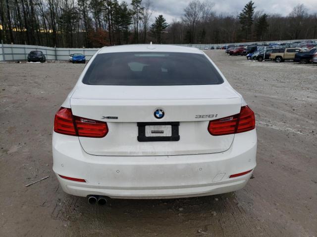 Photo 5 VIN: WBA3B5G58FNS17245 - BMW 328XI 