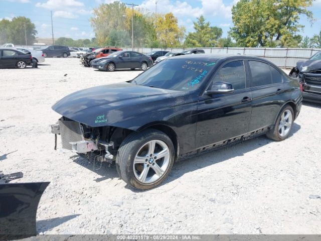 Photo 1 VIN: WBA3B5G58FNS17441 - BMW 328I 