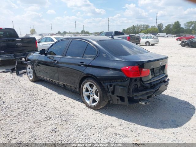 Photo 2 VIN: WBA3B5G58FNS17441 - BMW 328I 