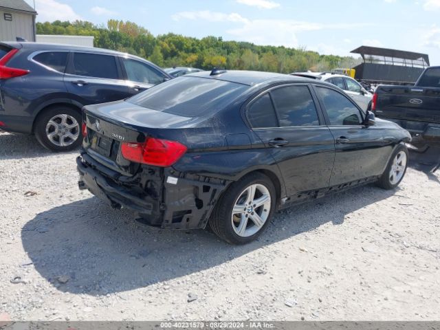 Photo 3 VIN: WBA3B5G58FNS17441 - BMW 328I 