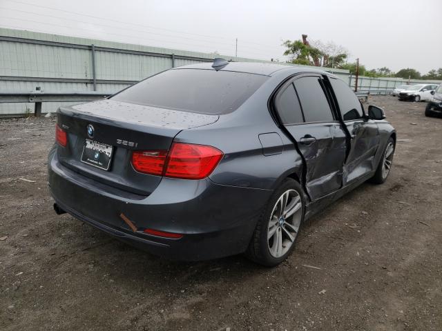 Photo 3 VIN: WBA3B5G58FNS18699 - BMW 328 XI SUL 