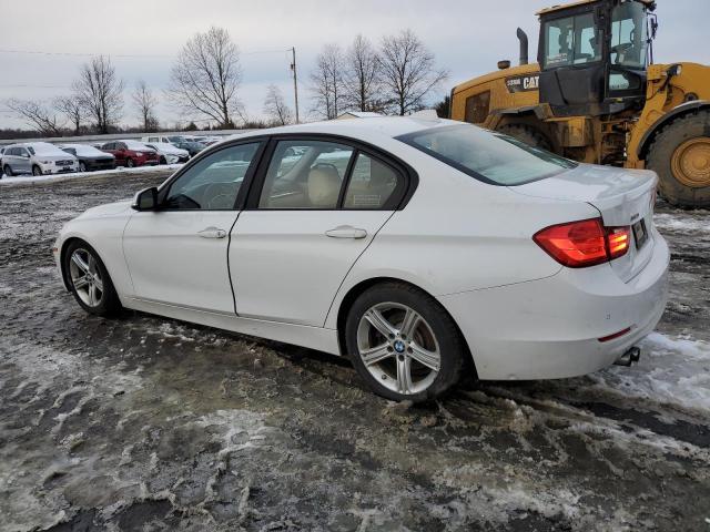 Photo 1 VIN: WBA3B5G58FNS18816 - BMW 3 SERIES 