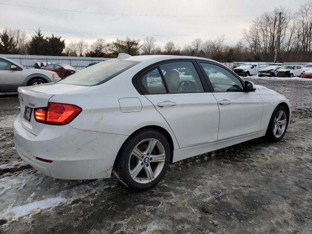 Photo 2 VIN: WBA3B5G58FNS18816 - BMW 3 SERIES 